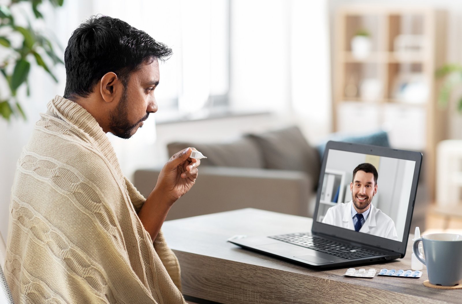 Telemedicine